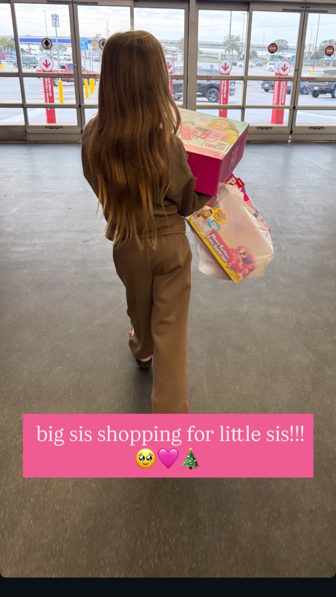 Sisters gifts! 🩷

#LTKGiftGuide #LTKHoliday #LTKKids