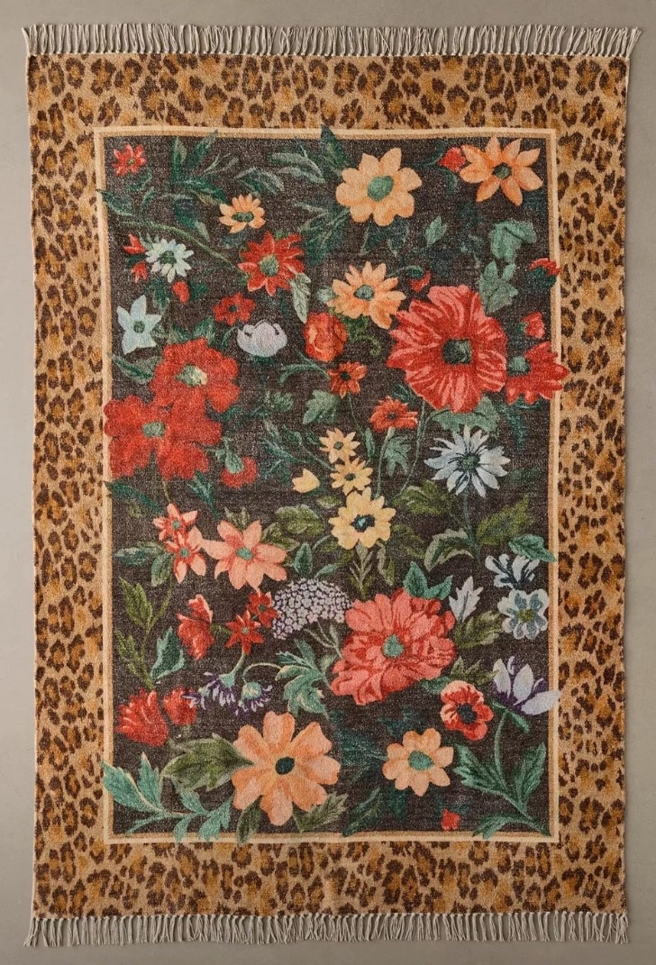 The love I feel for this rug is close to unmatched 

#LTKHome #LTKSeasonal #LTKStyleTip