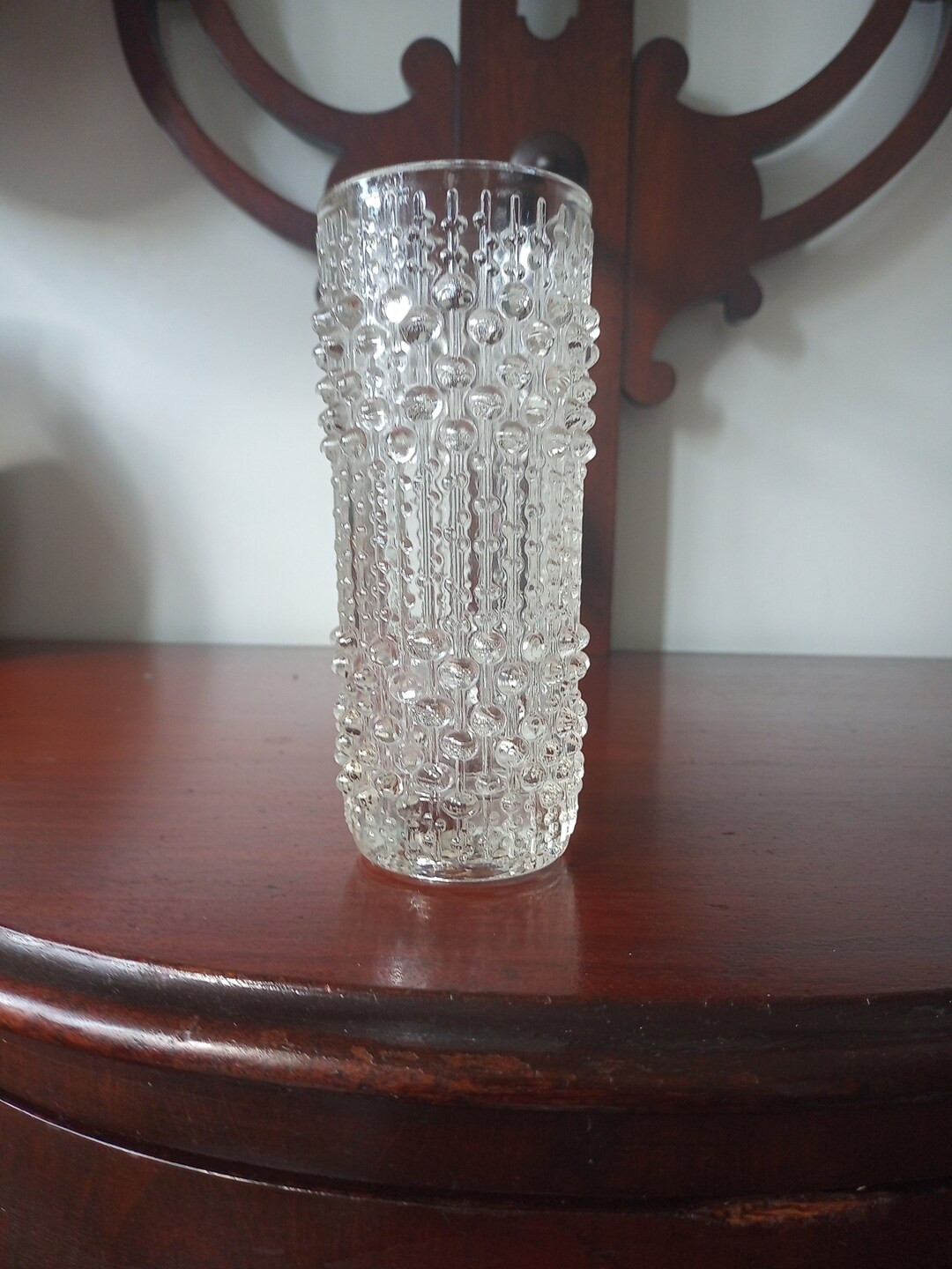 Vintage Hermanova Hut / Sklo Union Vase by Frantisek Peceny  - Etsy | Etsy (US)