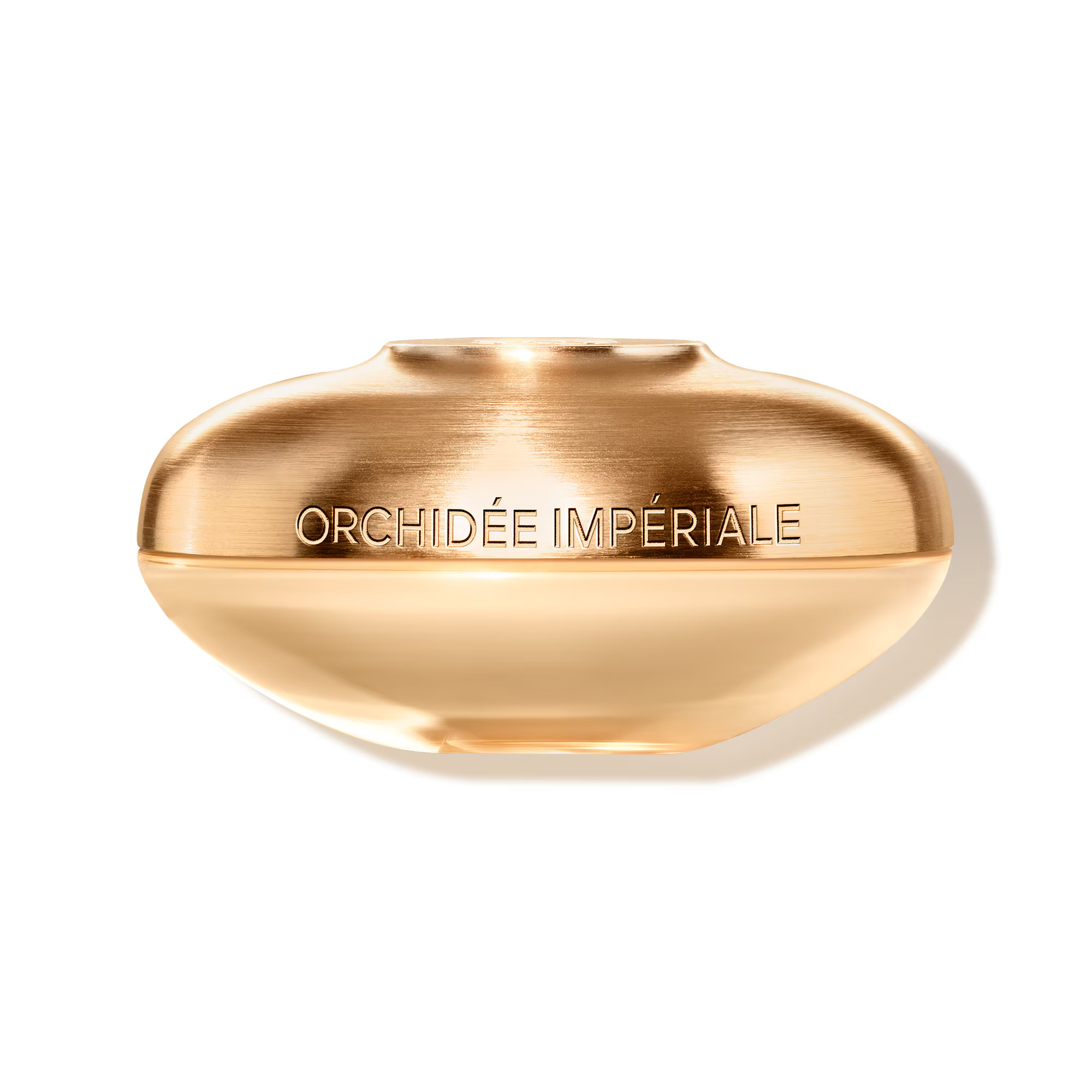 Guerlain - Orchidée Impériale Gold Nobile - The Cream - 50 Ml - For Women | Guerlain