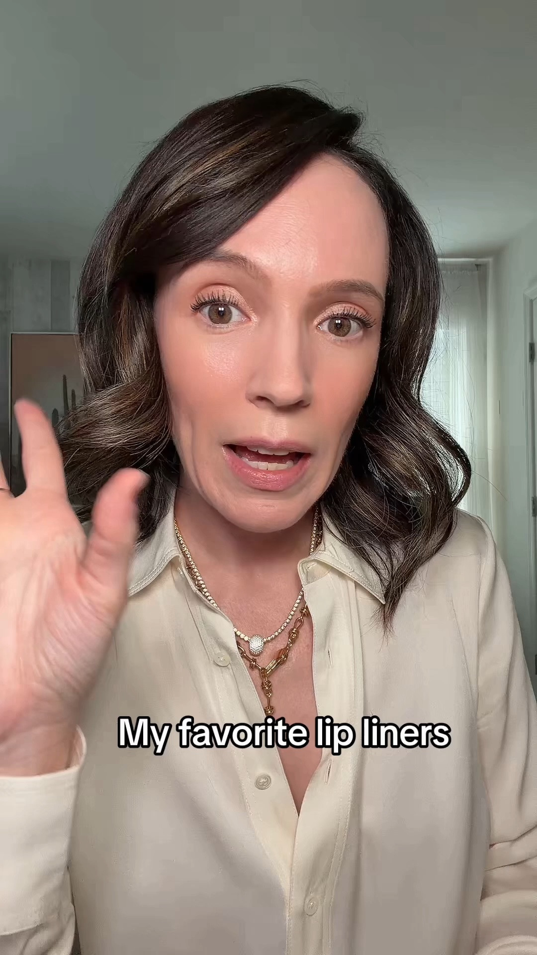 My favorite lip liners

#LTKOver40 #LTKBeauty
