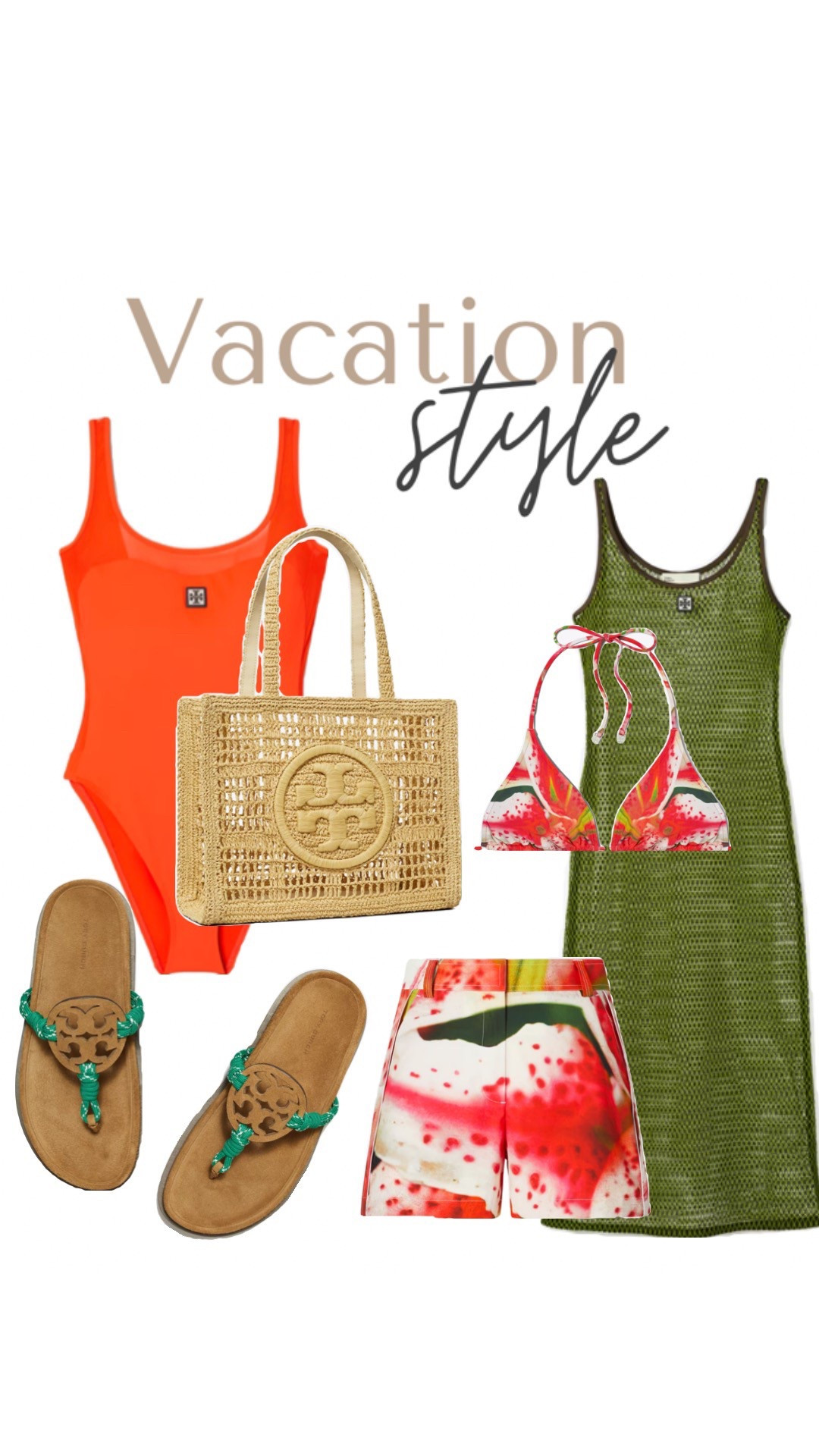 #LTKSwim #LTKSummerEdit #LTKTravel