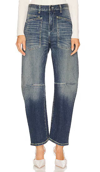 Shon Jean in Classic Wash | Revolve Clothing (Global)