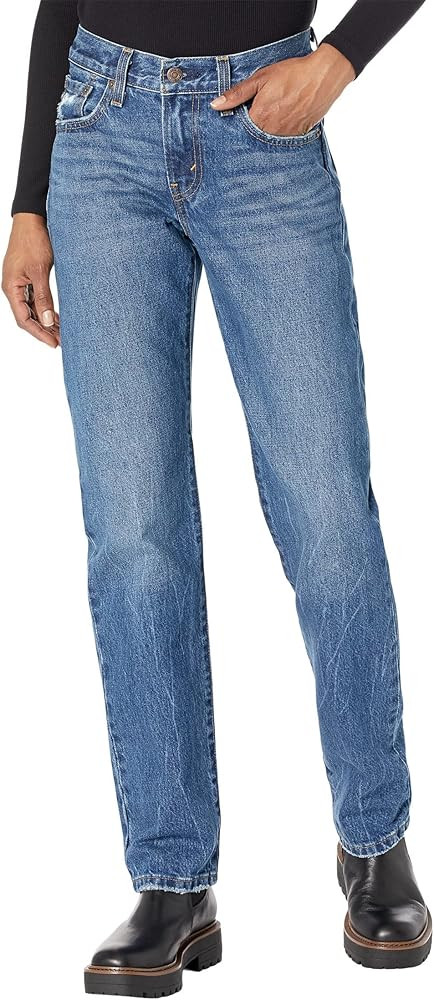 Levi's® Middy Straight | Amazon (US)