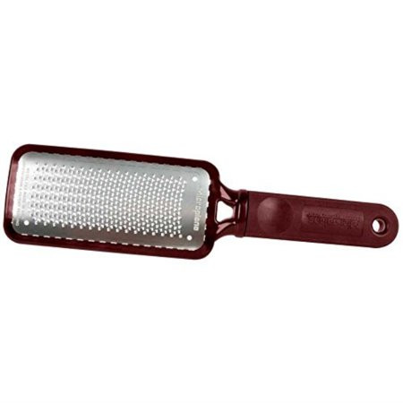Microplane Colossal Pedicure Rasp (Foot File) | Walmart (US)
