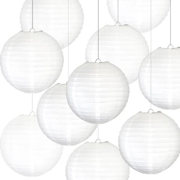 Paper Paper Lantern | Wayfair North America