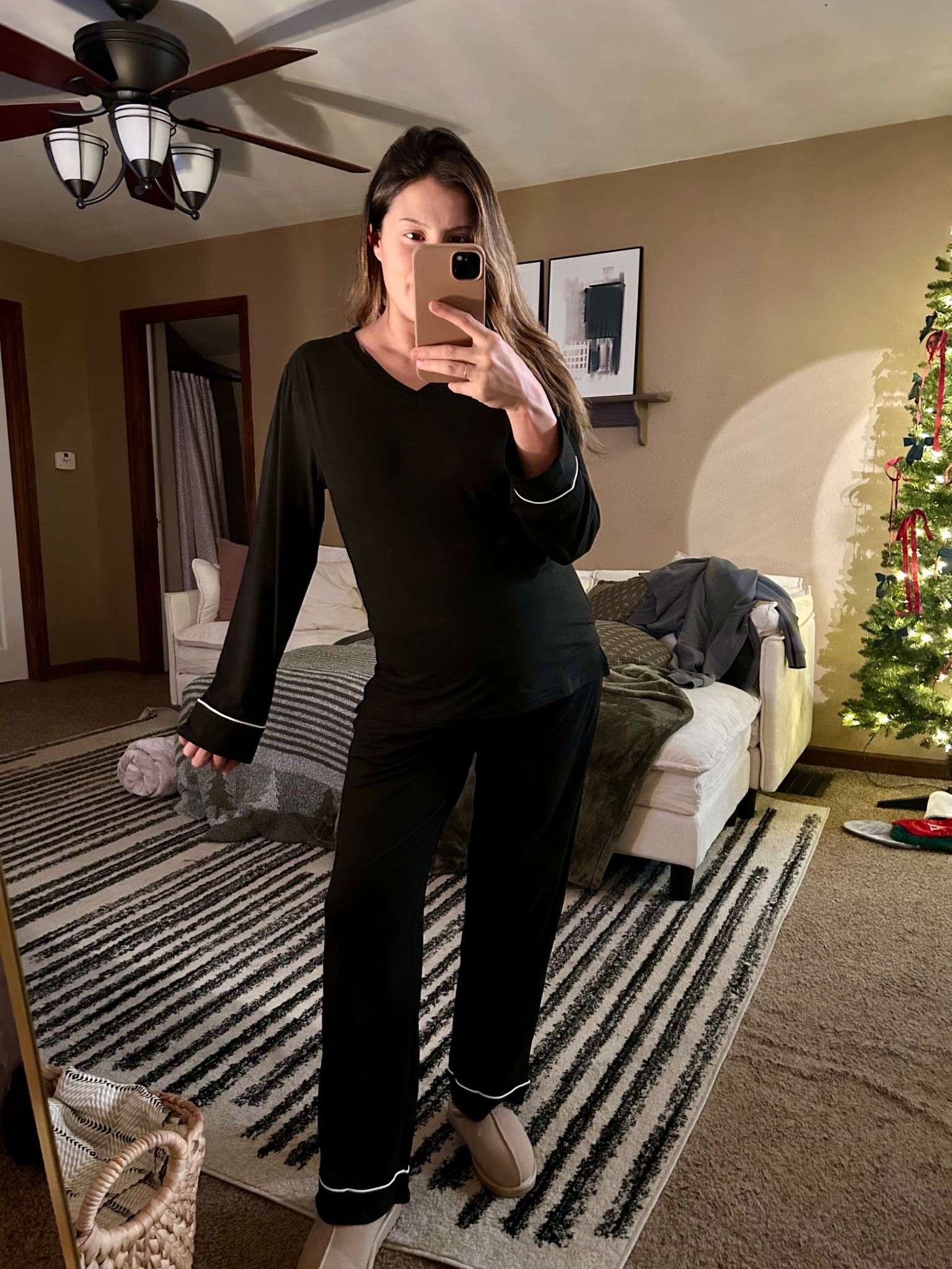The best pajama/lounge sets from Amazon!
