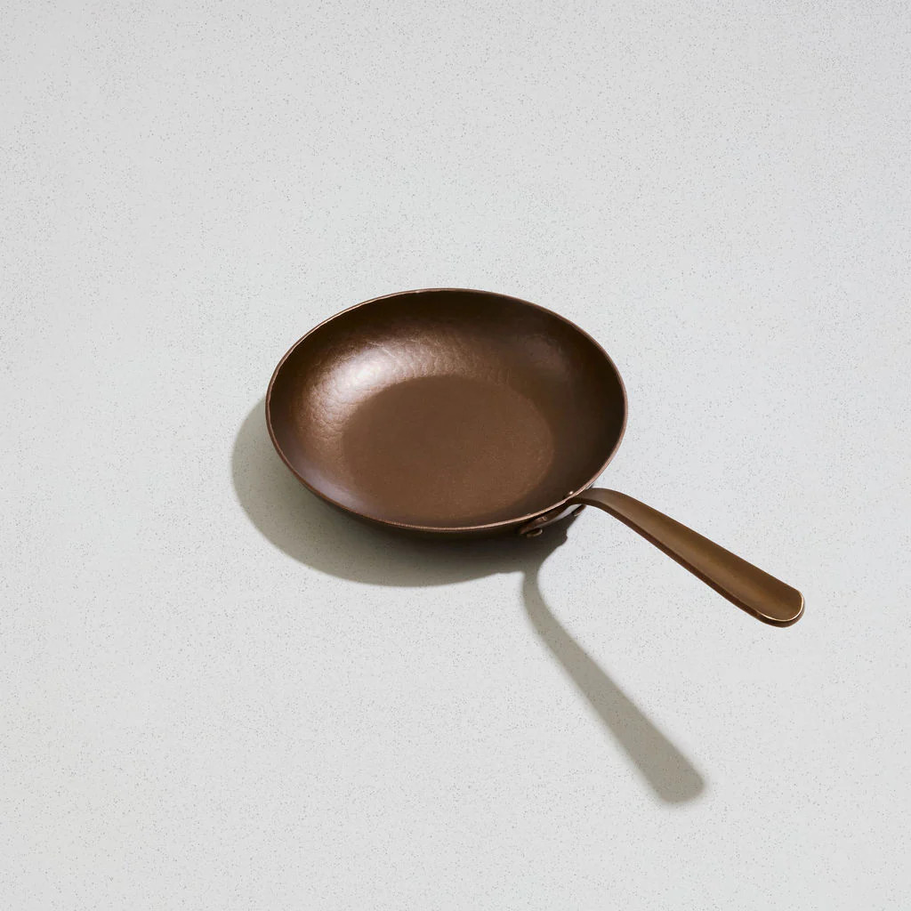 Little Farmhouse Skillet | Smithey Ironware Company