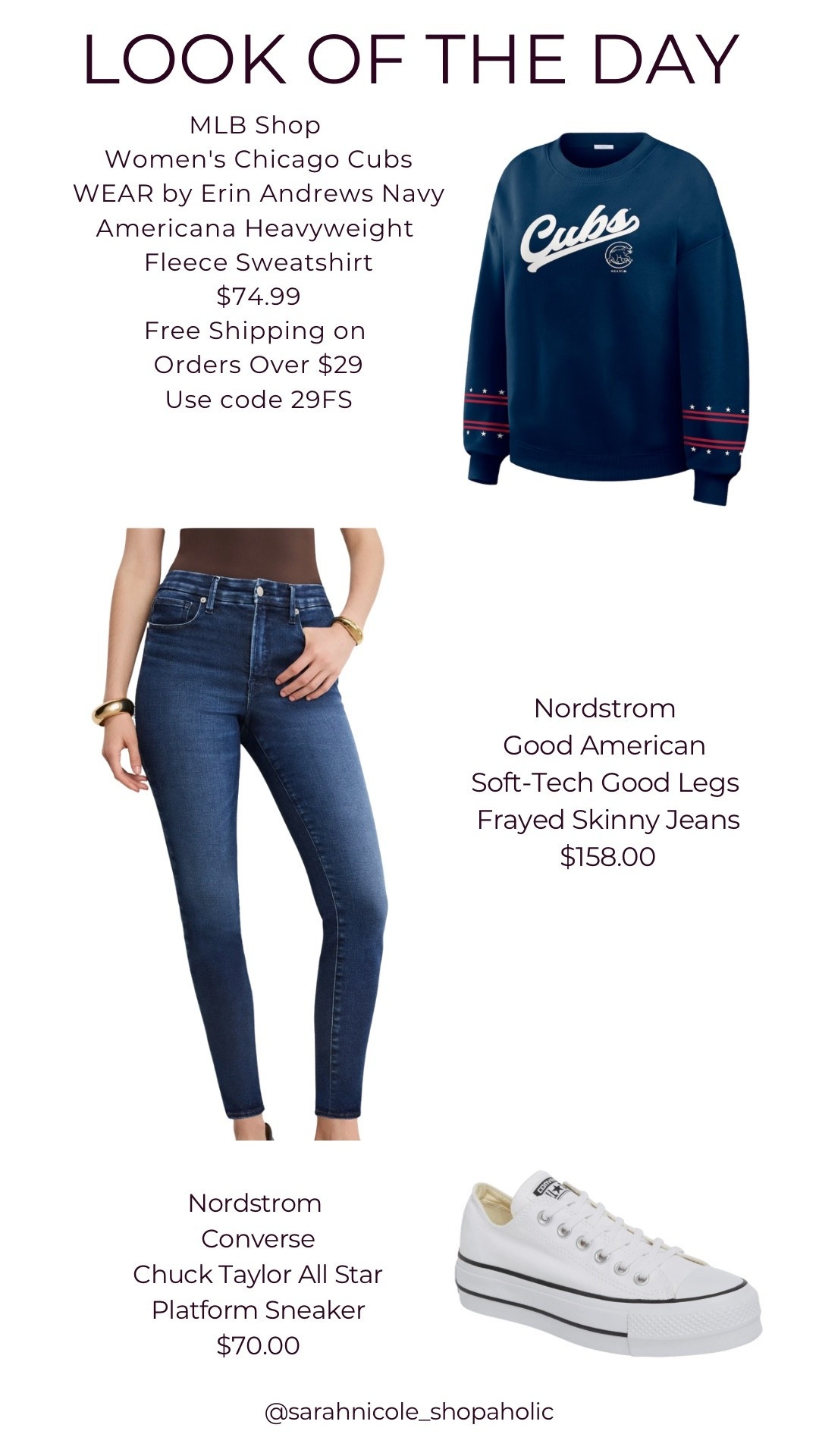 #LTKootd #LTKSeasonal