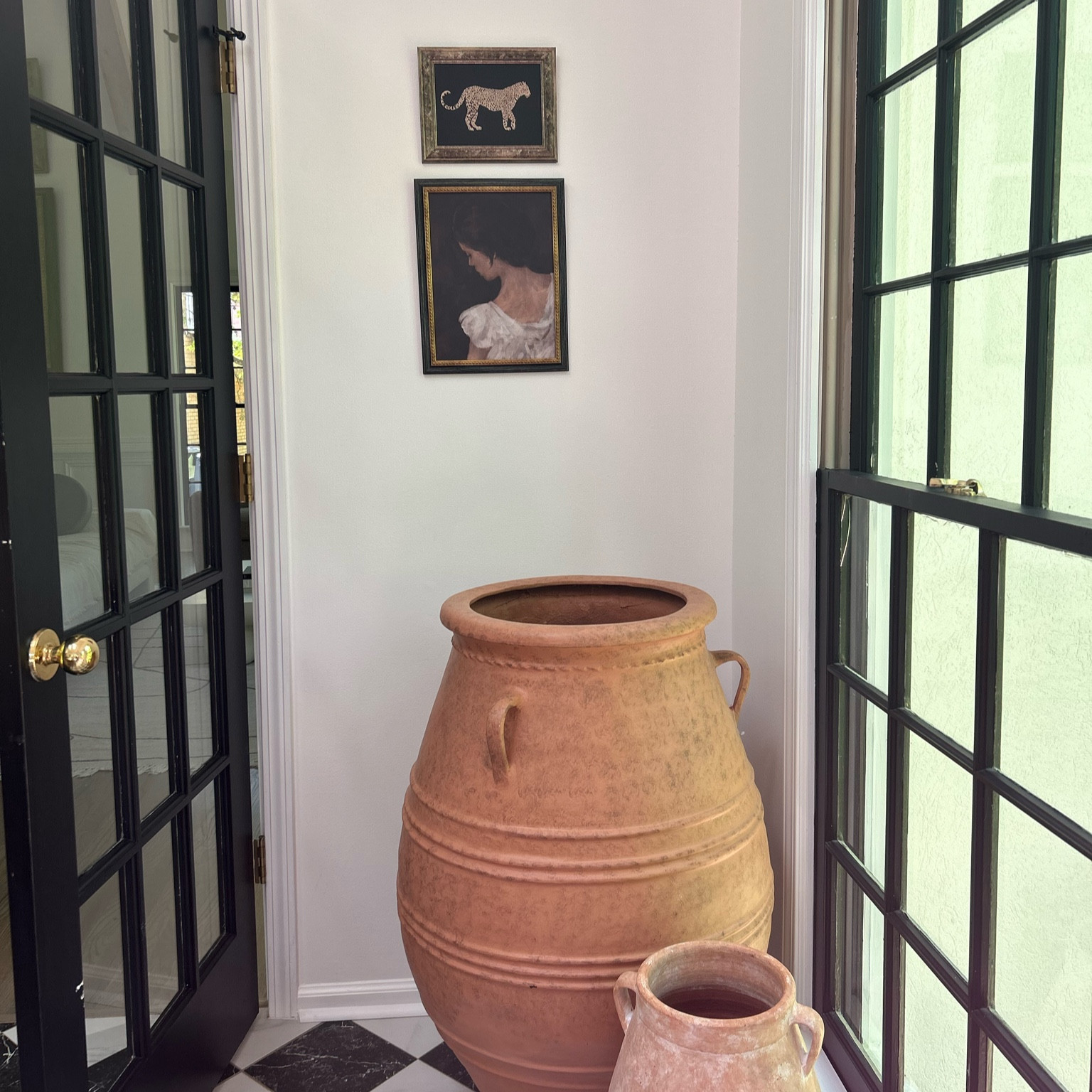 Art, vintage wall art, target find, clay style pot, vessel, terracota 

#LTKHome #LTKFindsUnder50