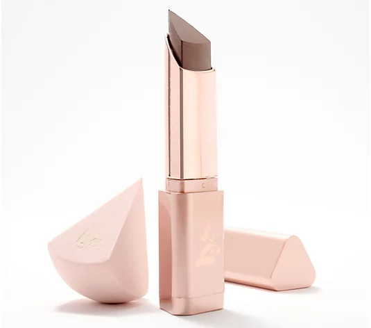 LYS Beauty No Limits Cream Bronzer Stick with Sponge - QVC.com | QVC