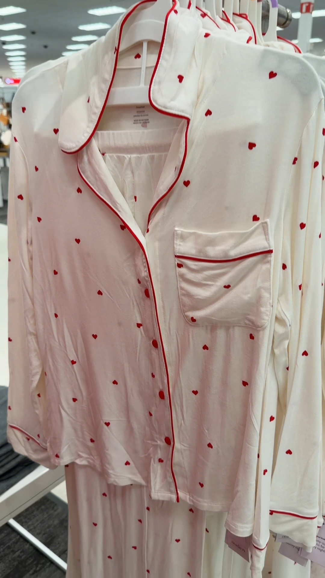 These pjs at Target are so cute!

#LTKSeasonal #LTKHoliday #LTKFindsUnder50