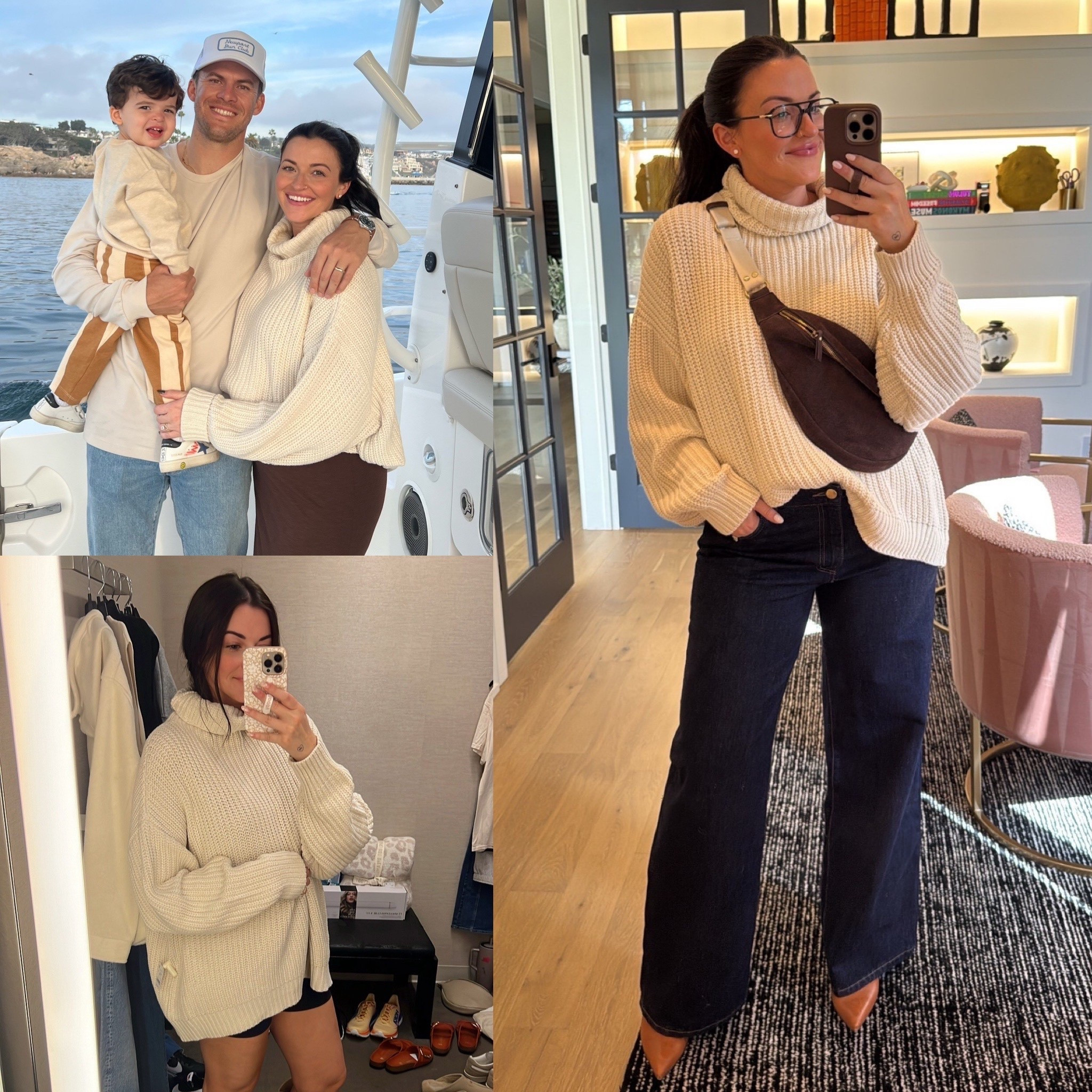 One of my favorite Free People sweaters on sale for Nordstrom #AnniversarySale I got the chocolate brown color this year!

#LTKStyleTip #LTKSaleAlert #LTKFindsUnder100