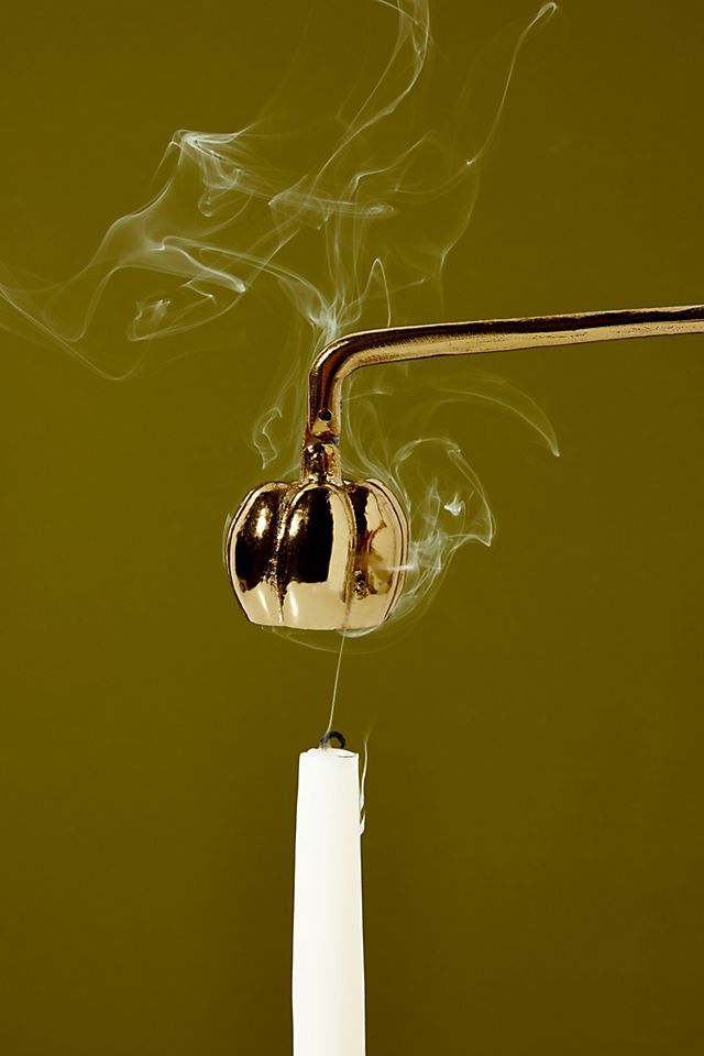 Winston Candle Snuffer | Anthropologie (US)
