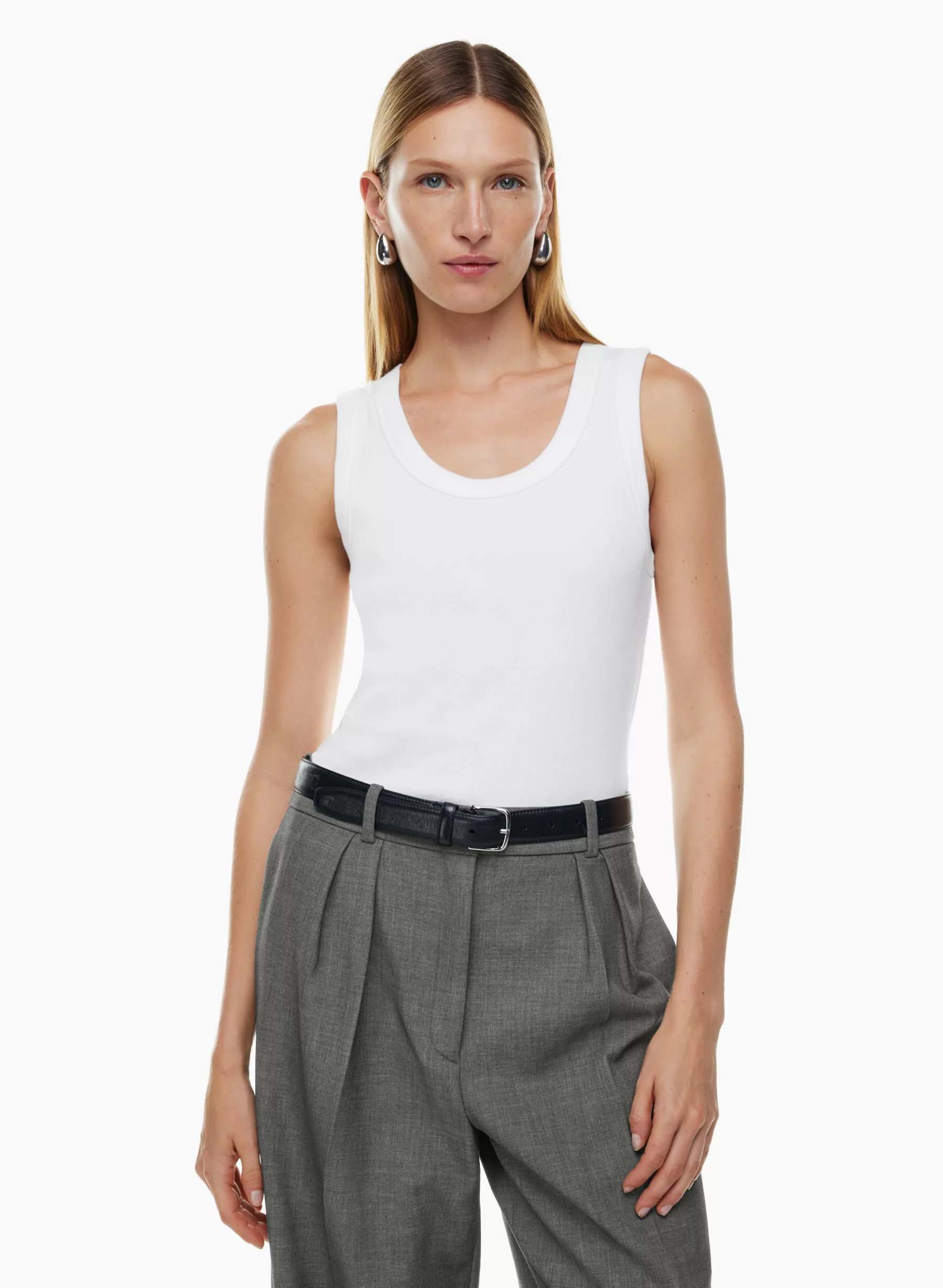BUSY TANK | Aritzia