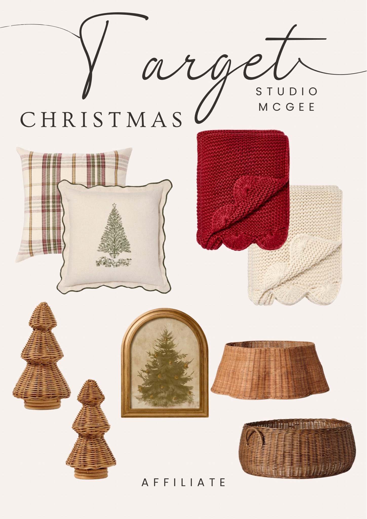 I see some restocks this morning including the arch Christmas tree art & the wicker trees! 

#LTKHome #LTKSeasonal #LTKHoliday