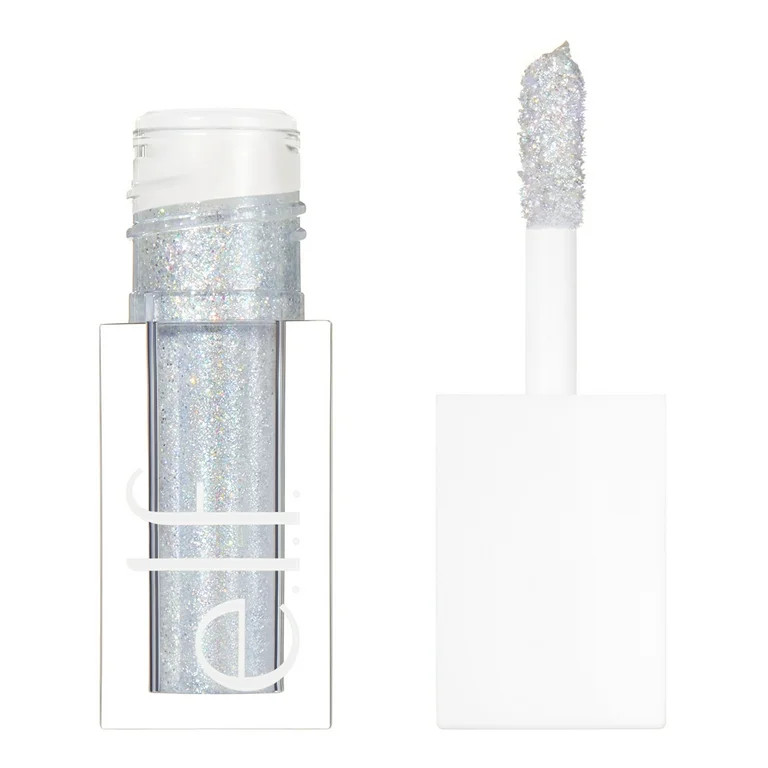 e.l.f. Liquid Glitter Eyeshadow, Disco Queen - Walmart.com | Walmart (US)
