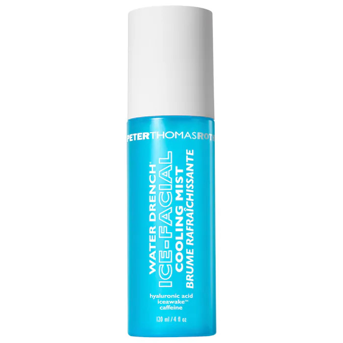 Water Drench® Ice-Facial Cooling Mist | Sephora (US)