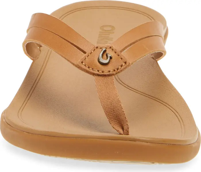 OluKai Ho Opio Hui Flip Flop (Women) | Nordstrom | Nordstrom