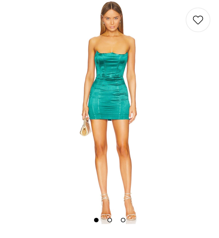 Girls night party dress! TTS I’m wearing a medium. #LTKParties 

#LTKFindsUnder100 @Revolve  #LTKValentine

#LTKPetite #LTKMidsize #LTKSaleAlert