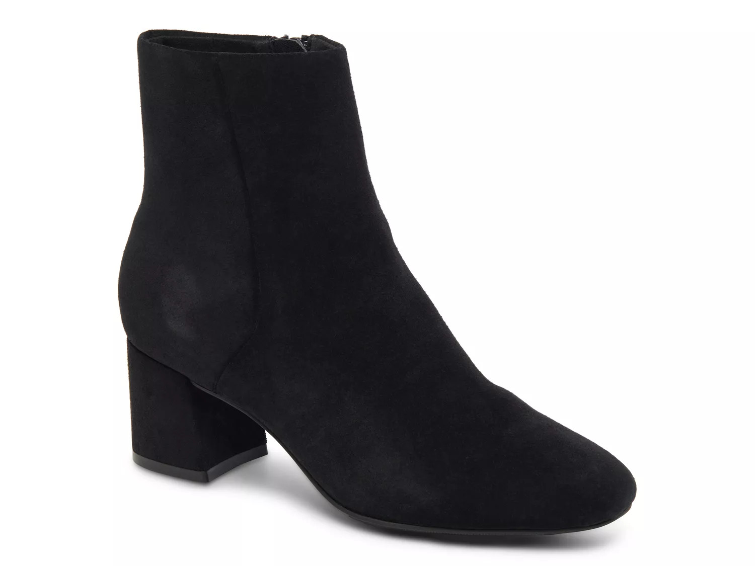 Blondo Alida Waterproof Bootie | Women's | Black | Size 9 | Boots | DSW