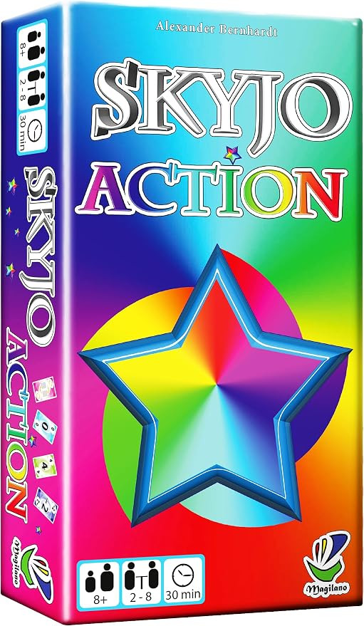 Brand: SKYJO | Amazon (US)