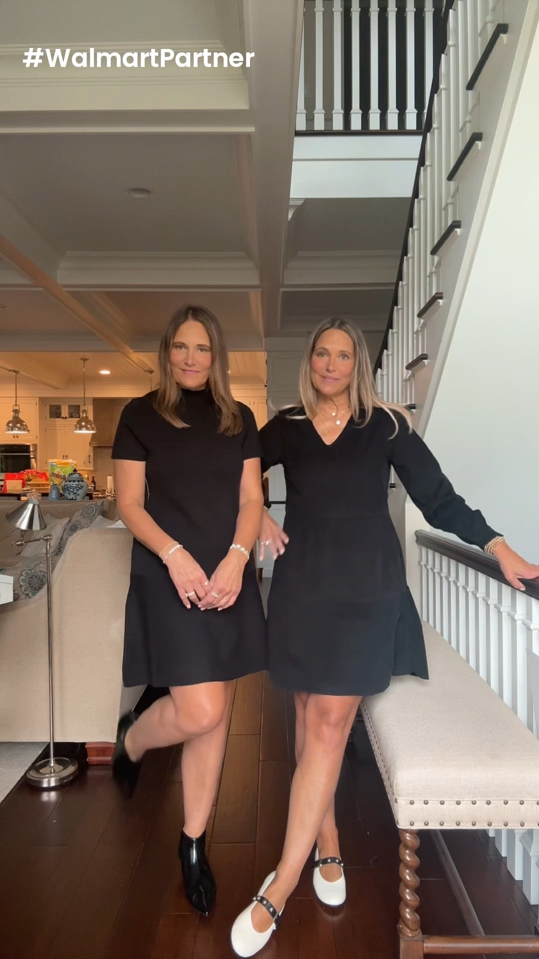 Dresses under $30. These are affordable and chic for a day or a night on the town!

#walmartpartner @walmart #walmartstyle #walmartstyle
@walmartstyle

#LTKFindsUnder50 #LTKTall #LTKOver40