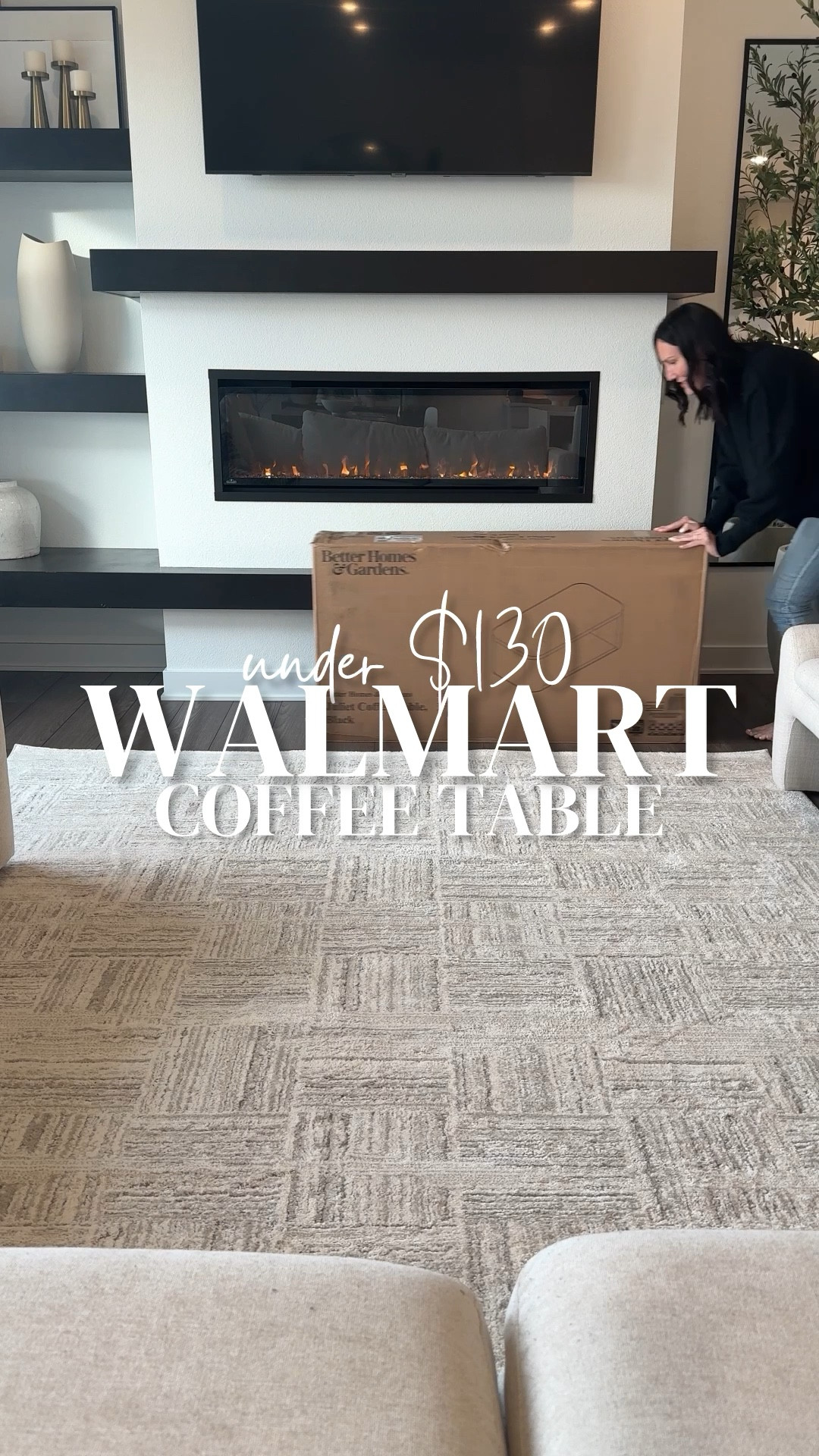 It’s back in stock!!

#LTKWatchNow #LTKHome #LTKStyleTip