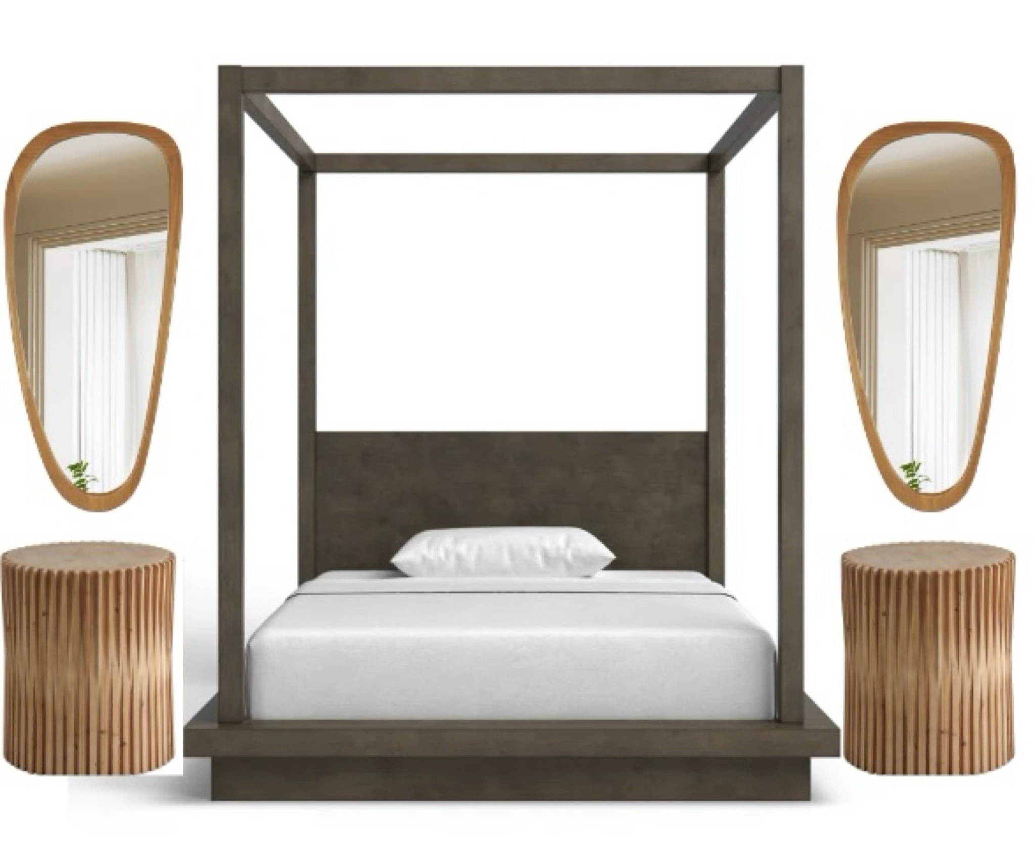 Wabi Sabi Organic Modern Bedroom Inspiration 

#LTKSaleAlert #LTKStyleTip