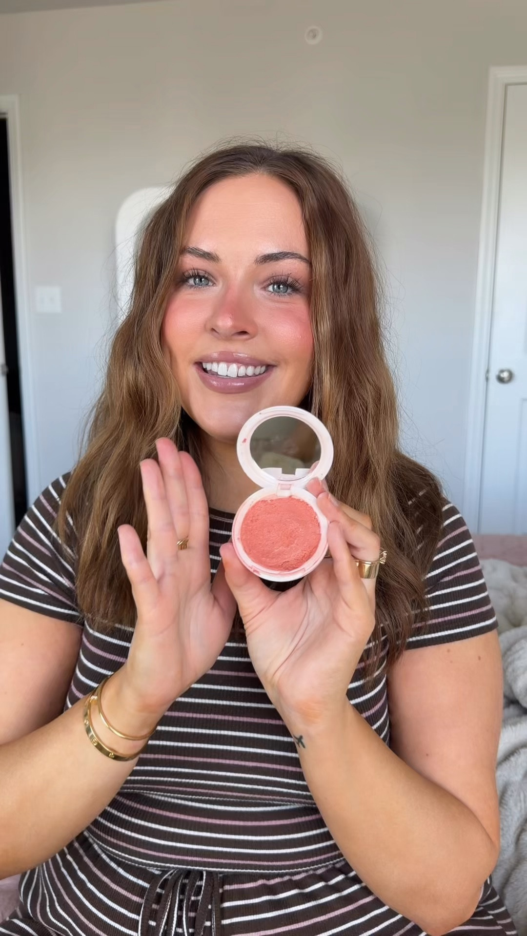 Linking my two favorite shades! Use code SPRINGSALE 