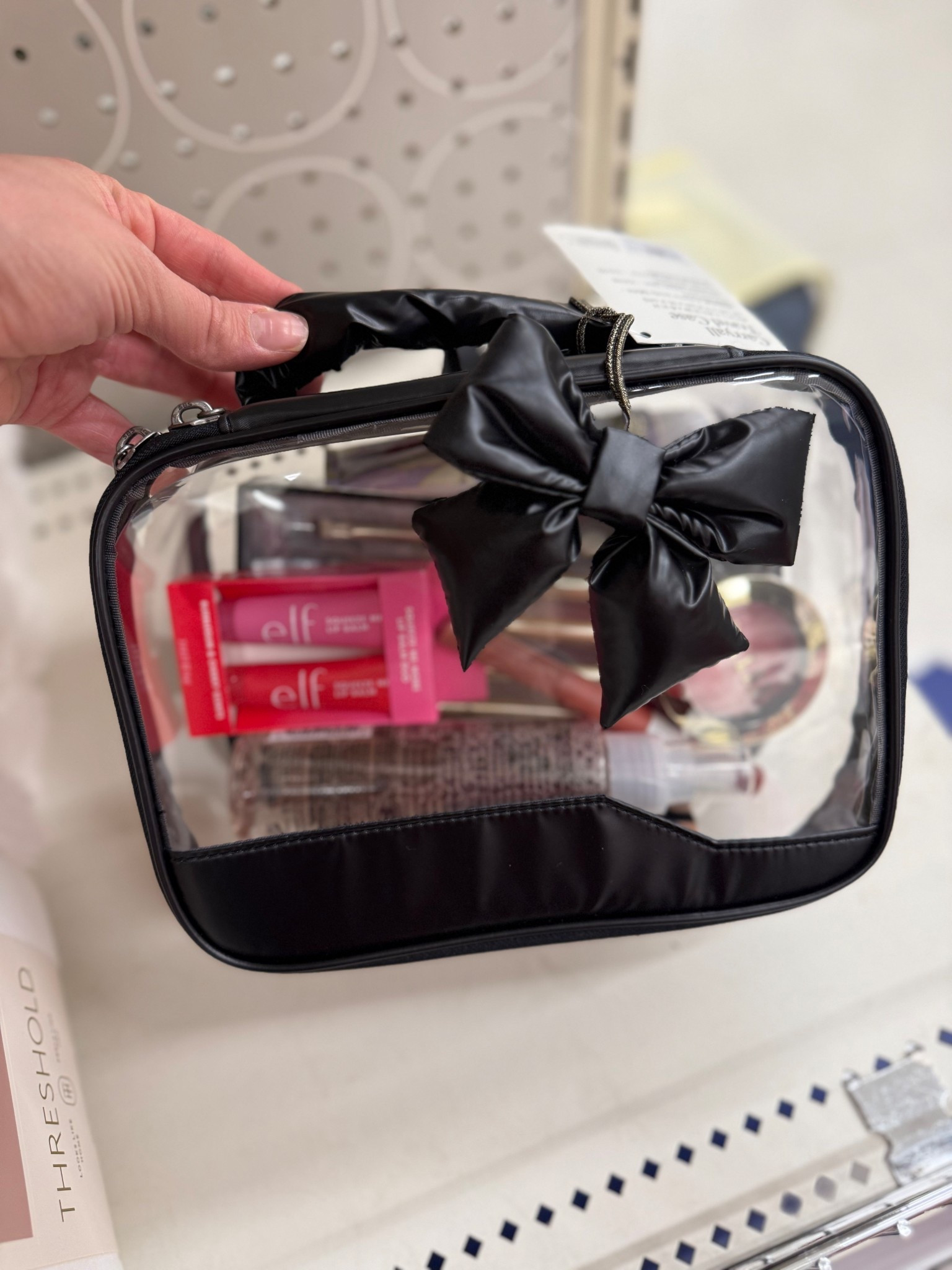 Gift idea for beauty lover
Gift for girl or teenager 

#LTKHoliday #LTKBeauty #LTKGiftGuide