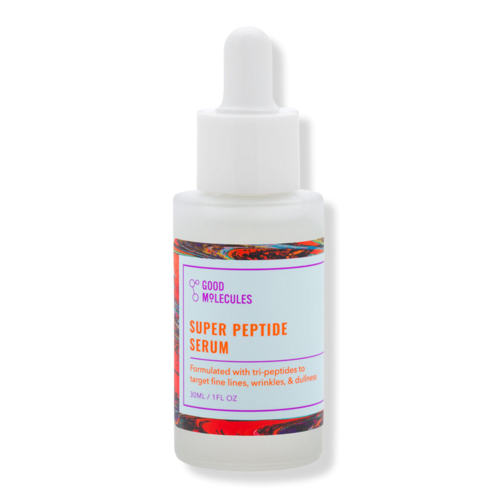 Good Molecules Super Peptide Serum | Ulta