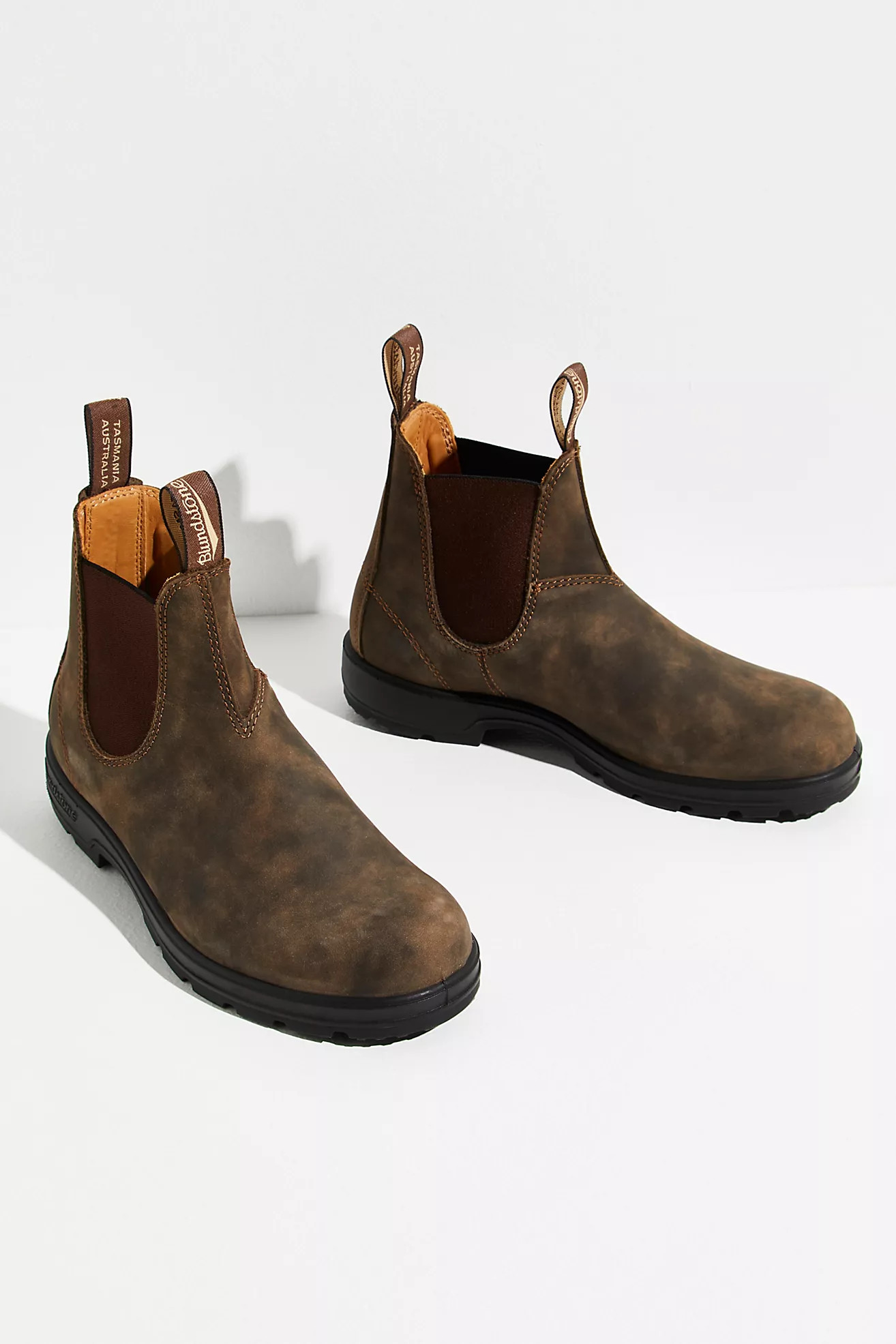 Blundstone Classic 550 Chelsea Boots | Free People (Global - UK&FR Excluded)