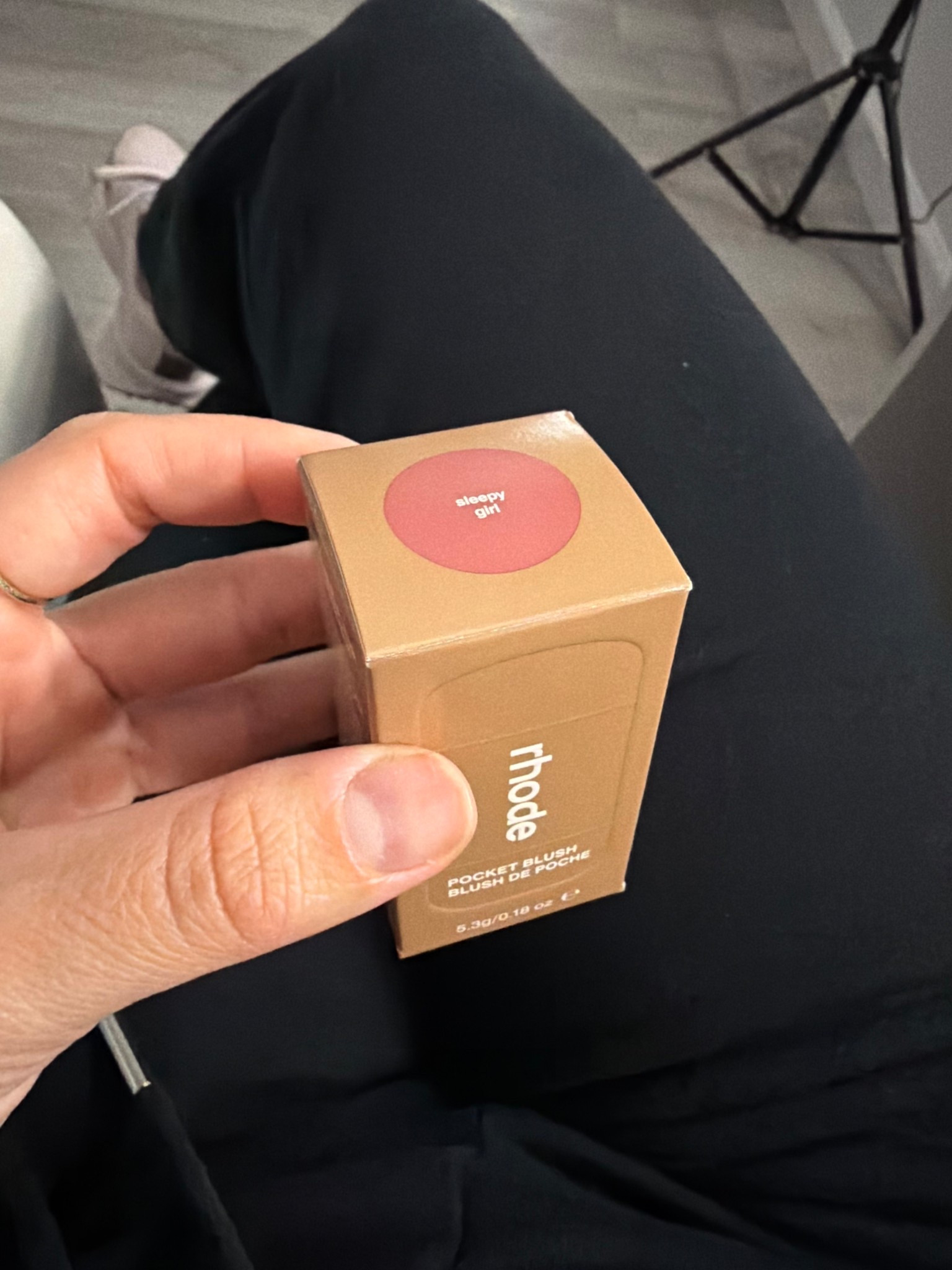 The best blush🫶🥰 Lo amoooo 

#LTKValentine #LTKselfcare #LTKBeauty