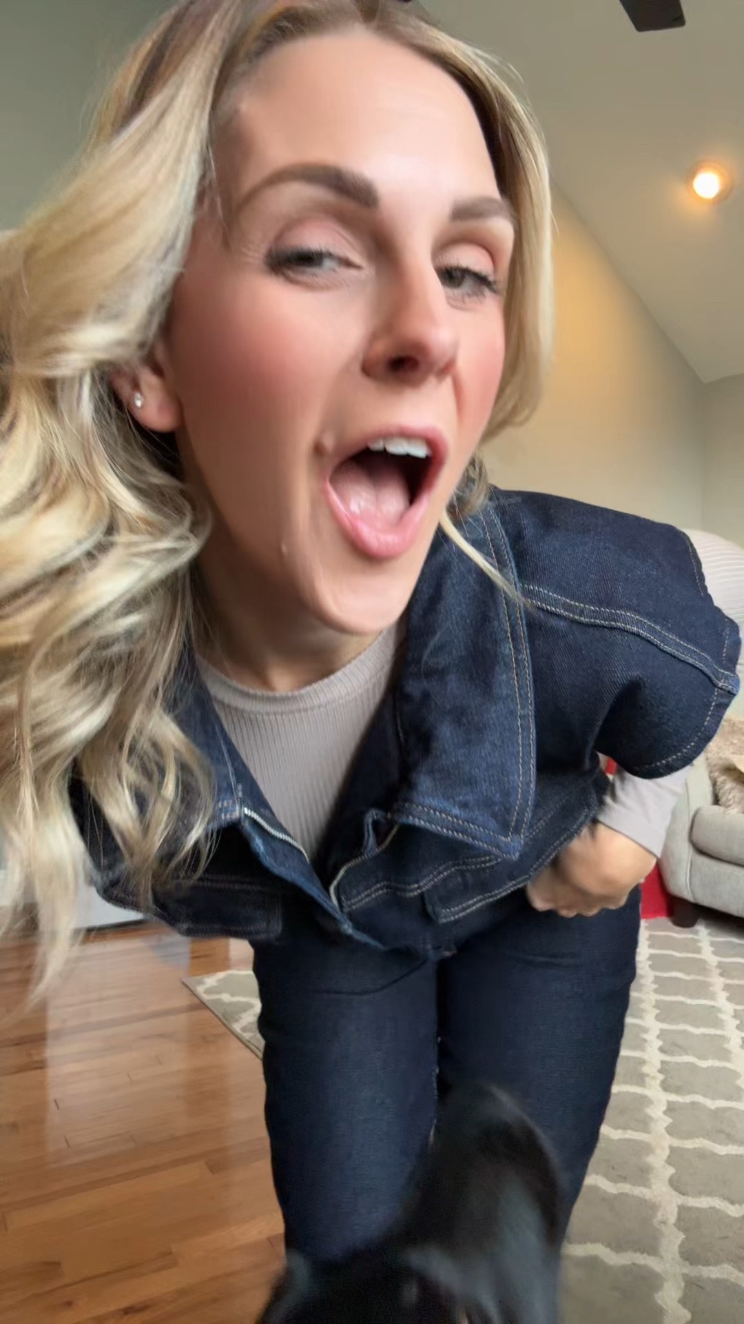 Love this causal fit 

#LTKShoeCrush #LTKBeauty #LTKStyleTip