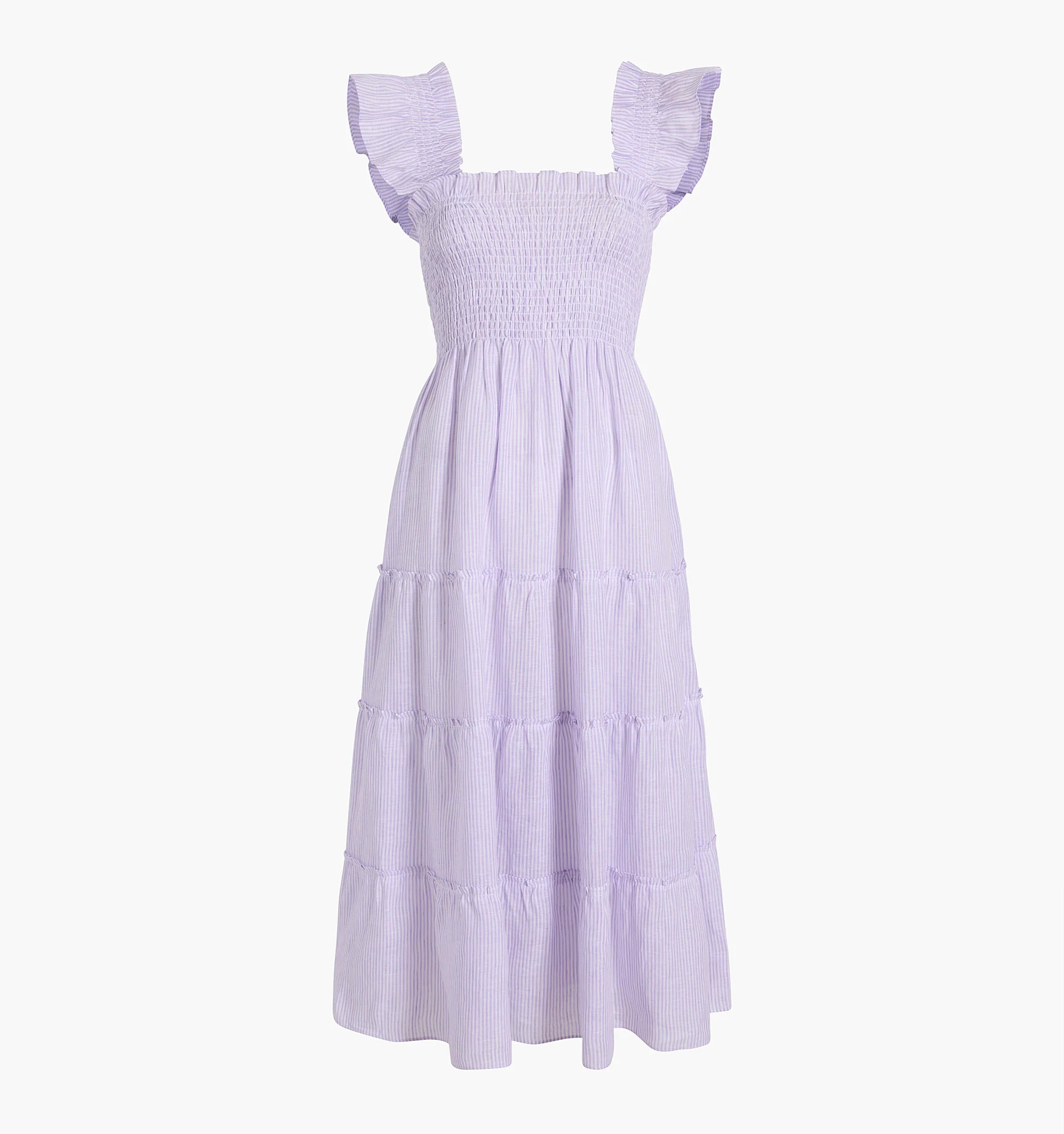 The Ellie Nap Dress | Hill House Home