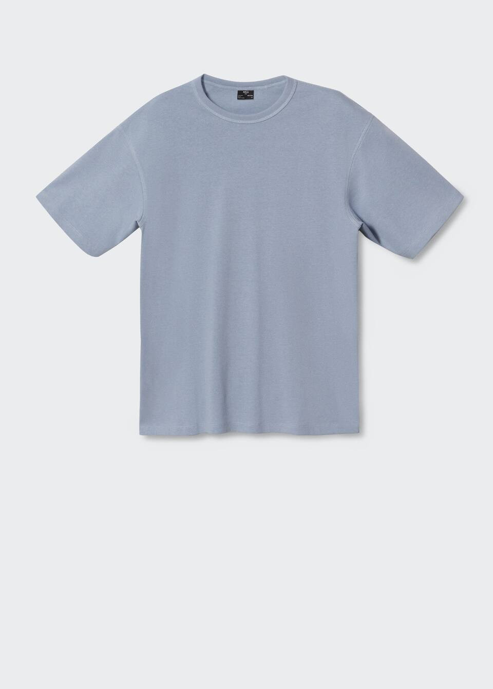 Search: white t shirt (71) | Mango Man USA | MANGO (US)