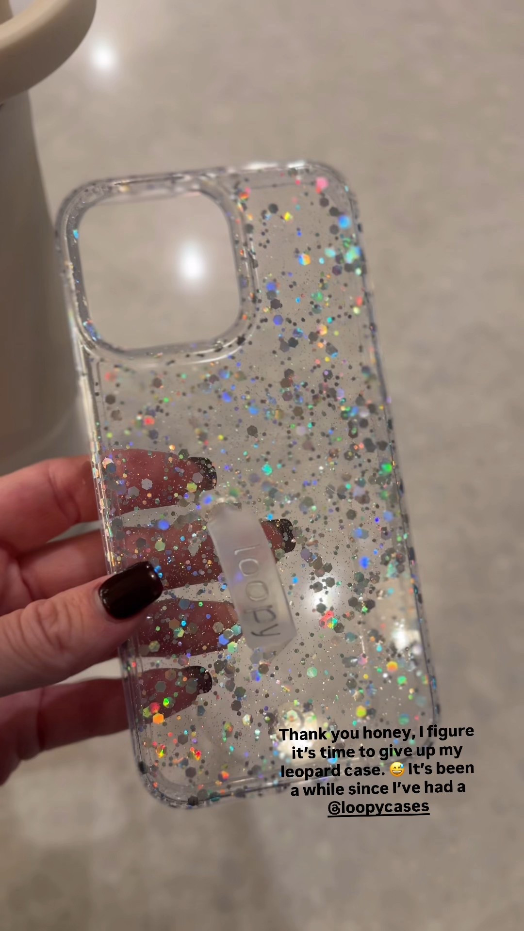 Loving this cute case! 

#LTKFindsUnder50 #LTKdayinmylife