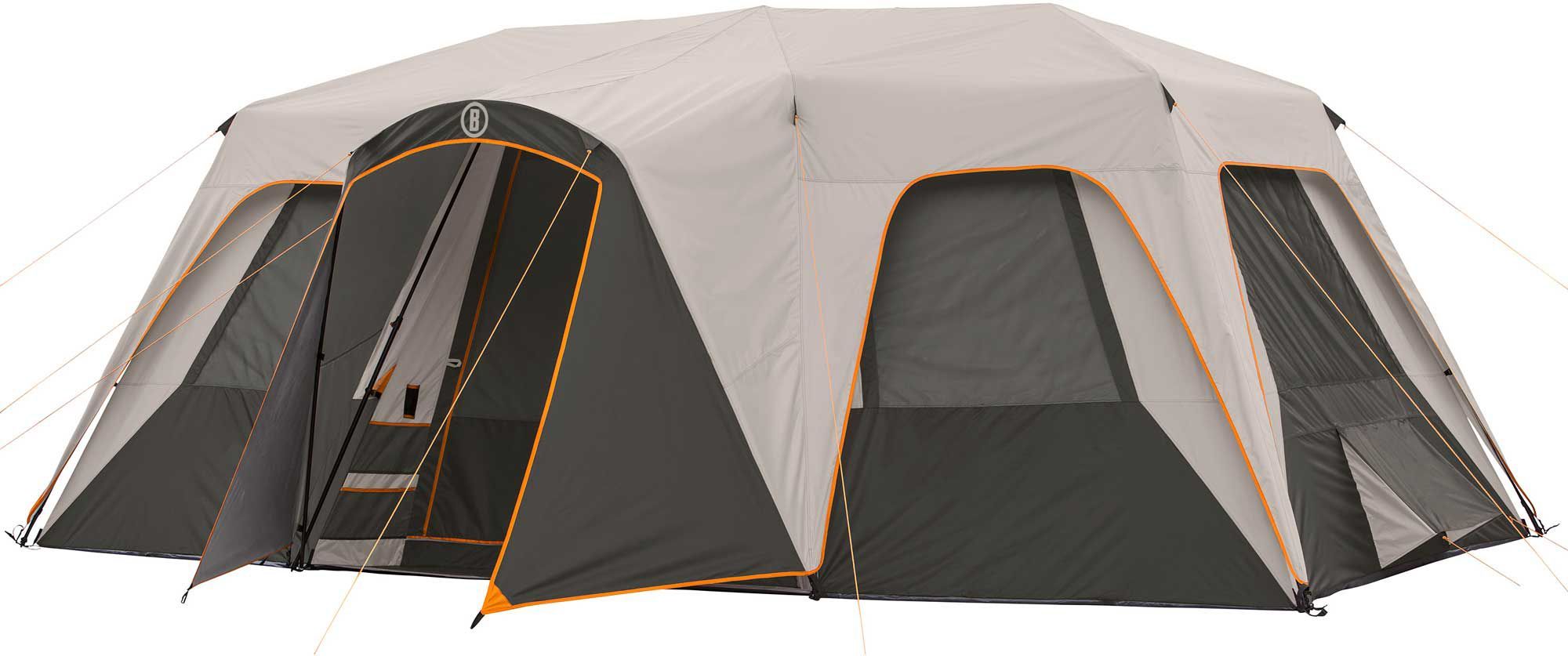 Bushnell 12-Person Instant Cabin Tent | Dick's Sporting Goods