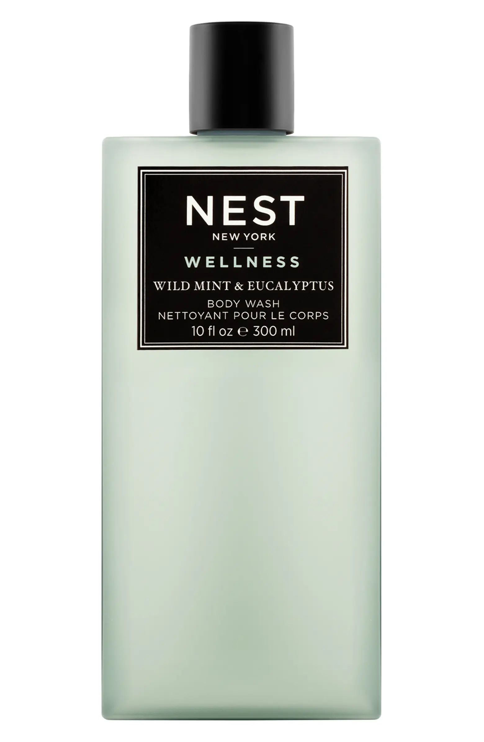 NEST New York Wild Mint & Eucalyptus Body Wash | Nordstrom | Nordstrom