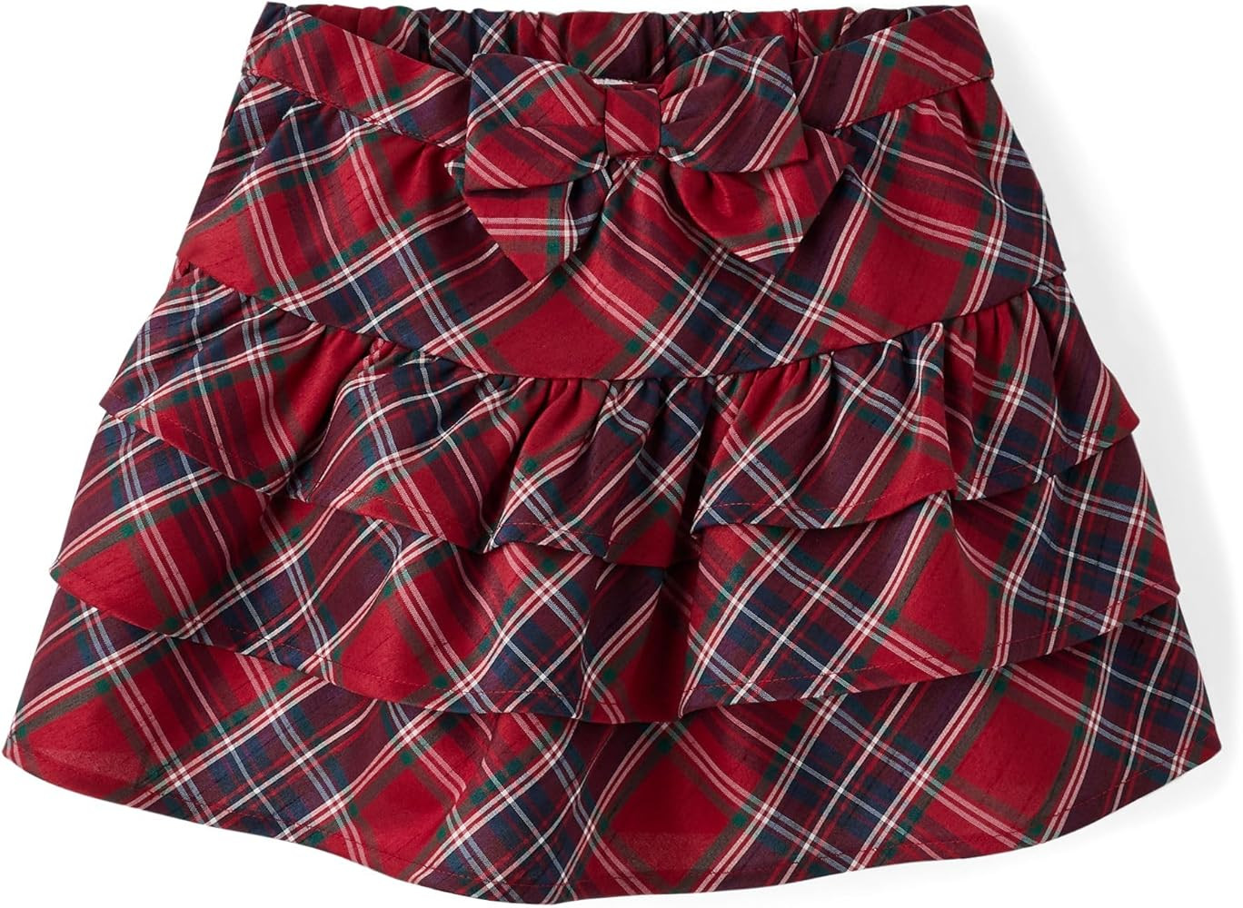 Gymboree Girls' and Toddler Ruffle Skirts | Amazon (US)