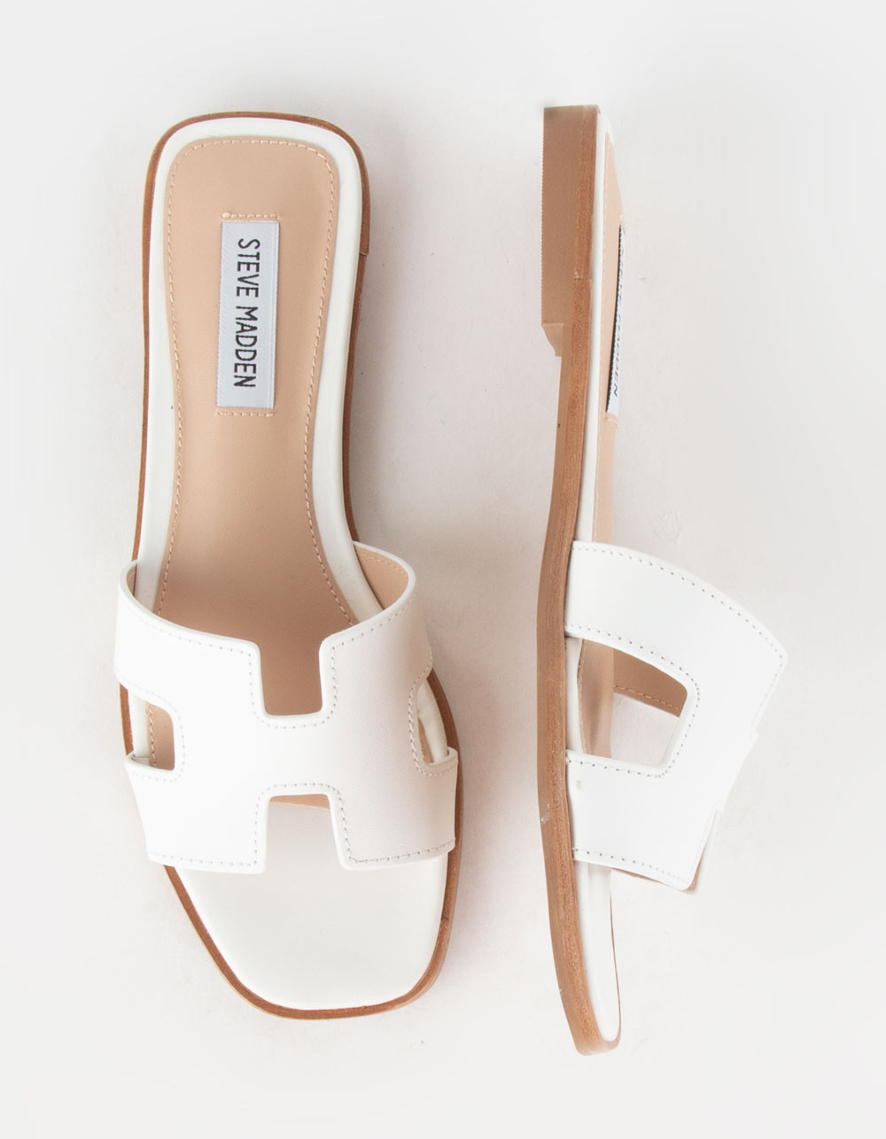 STEVE MADDEN Hadyn Womens Sandals | Tillys