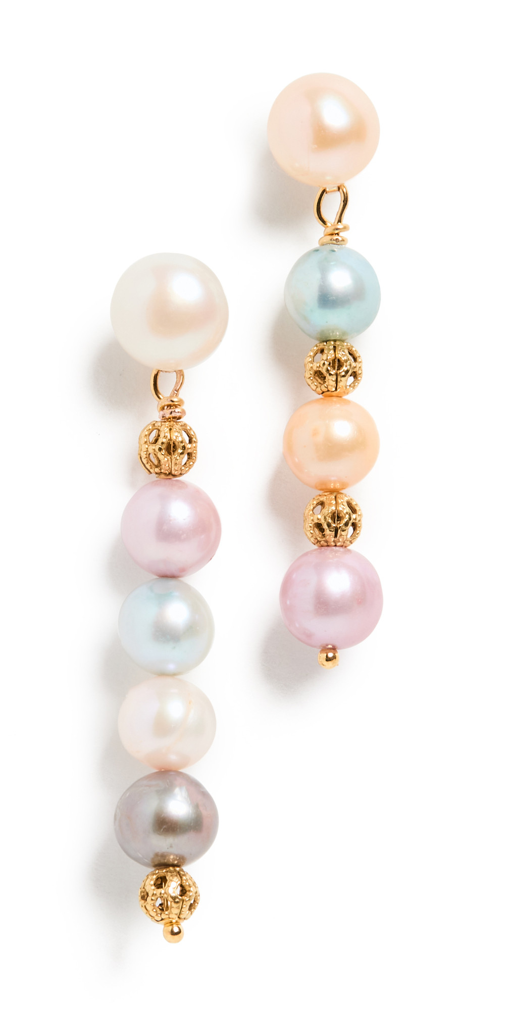Aperol Earrings | Shopbop