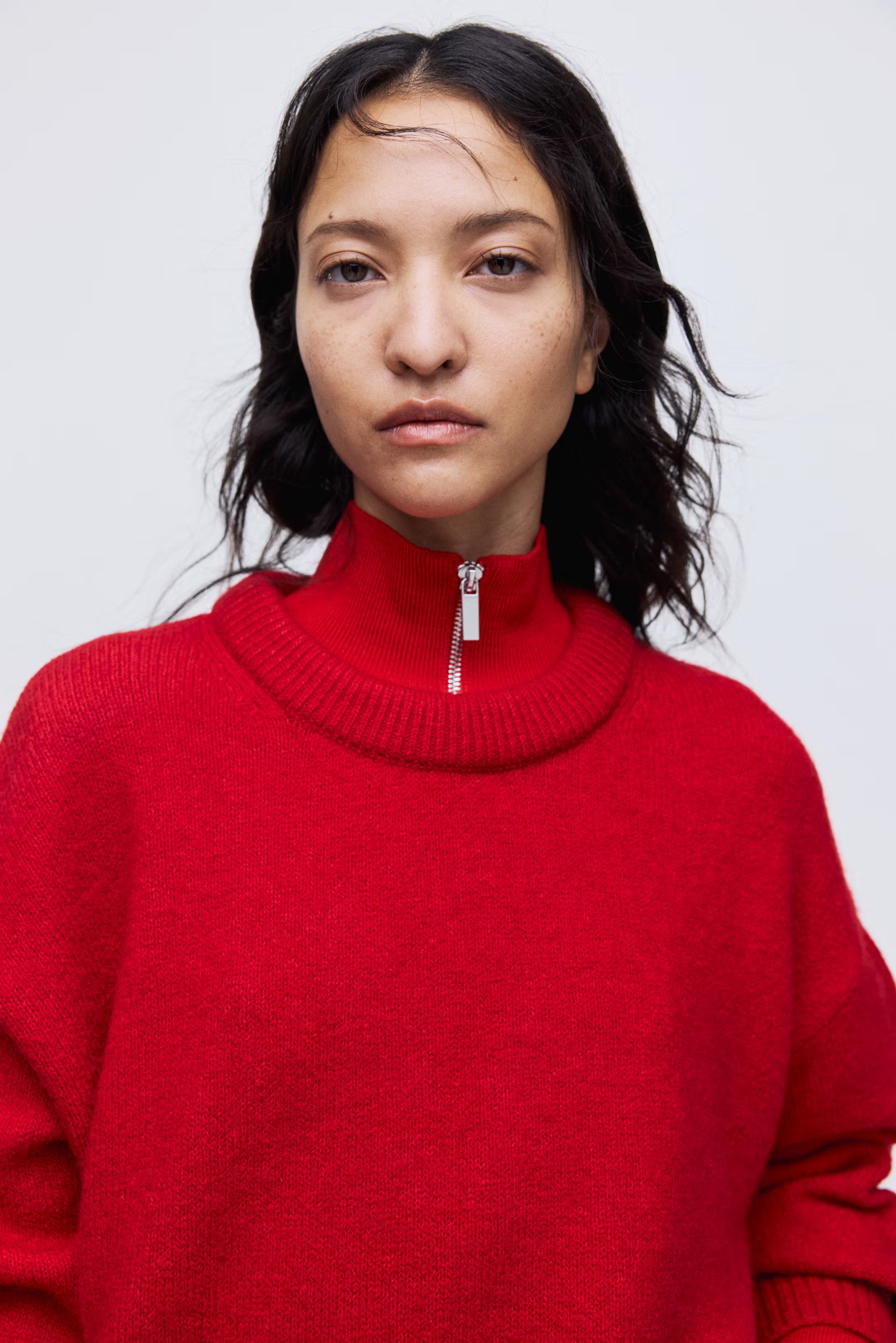 Oversized Sweater | H&M (US + CA)