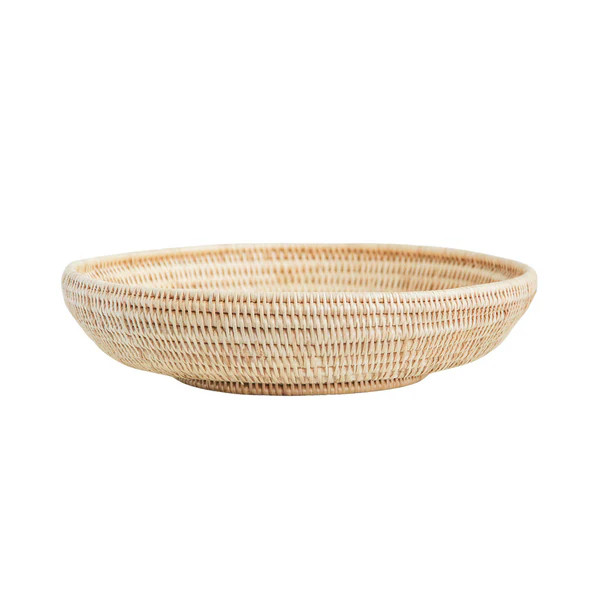 Kai Rattan Tray | Meridian