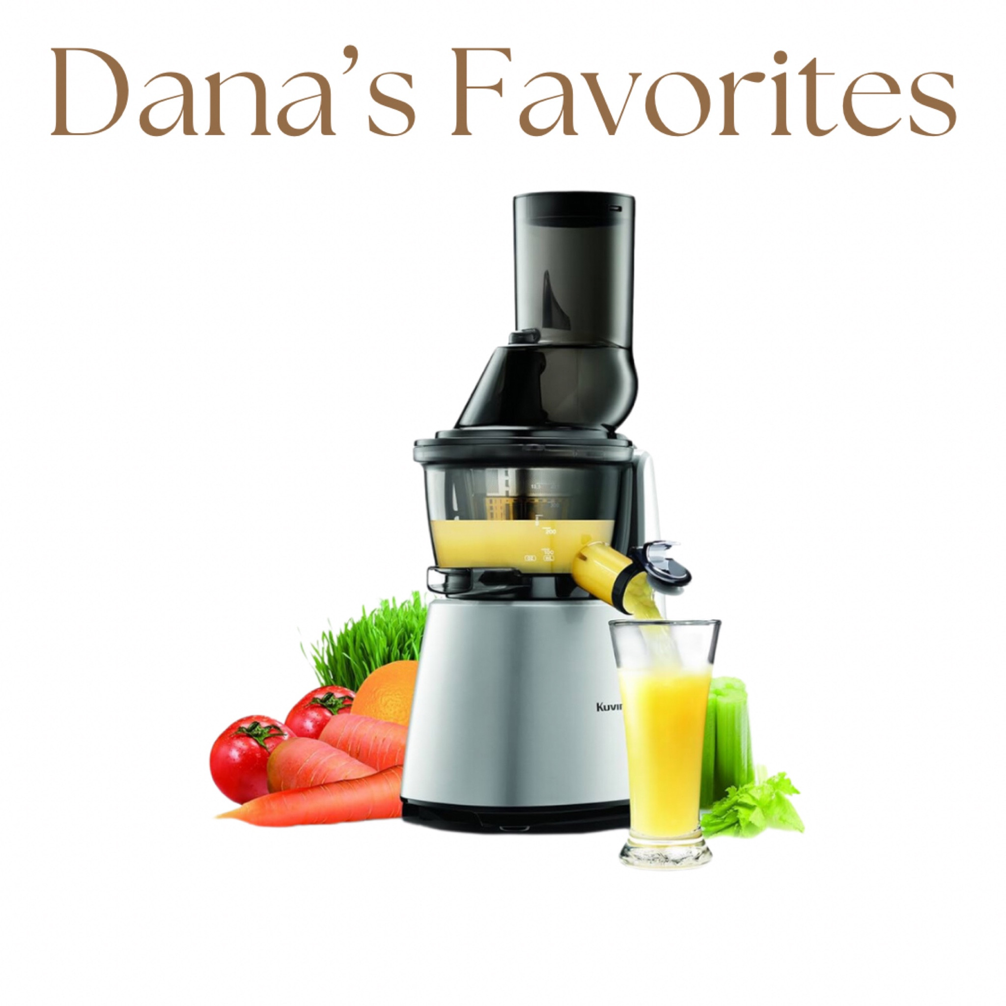 My favorite juicer

#LTKFamily #LTKSeasonal #LTKFitness