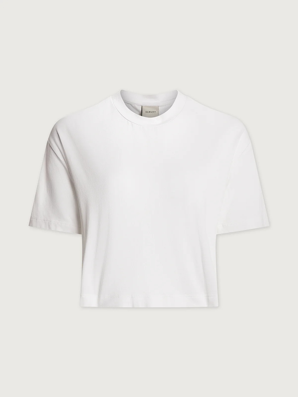 Venice Easy Tee | Varley UK | Varley UK | Varley UK