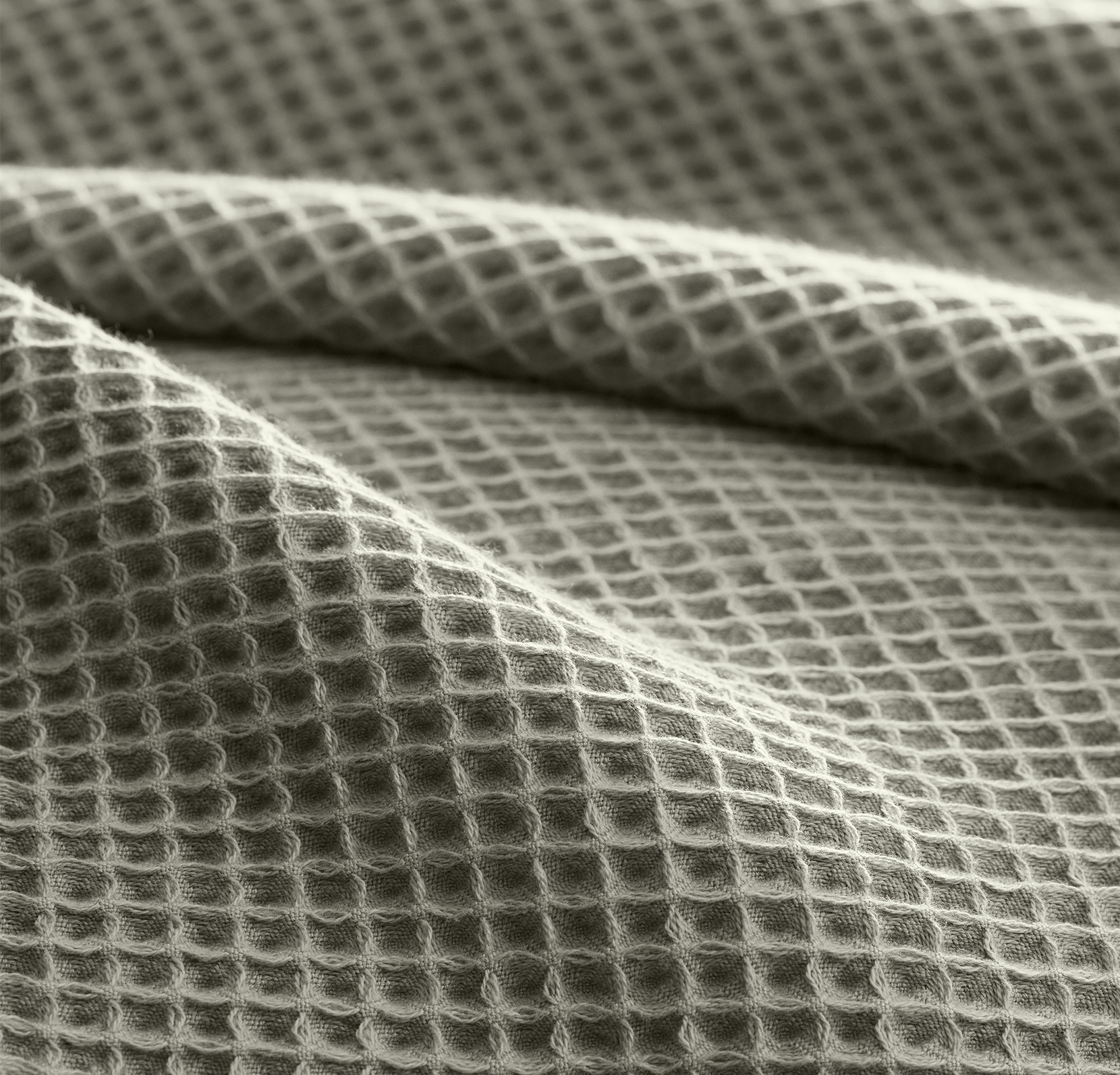 Waffle Bed Blanket | Boll & Branch