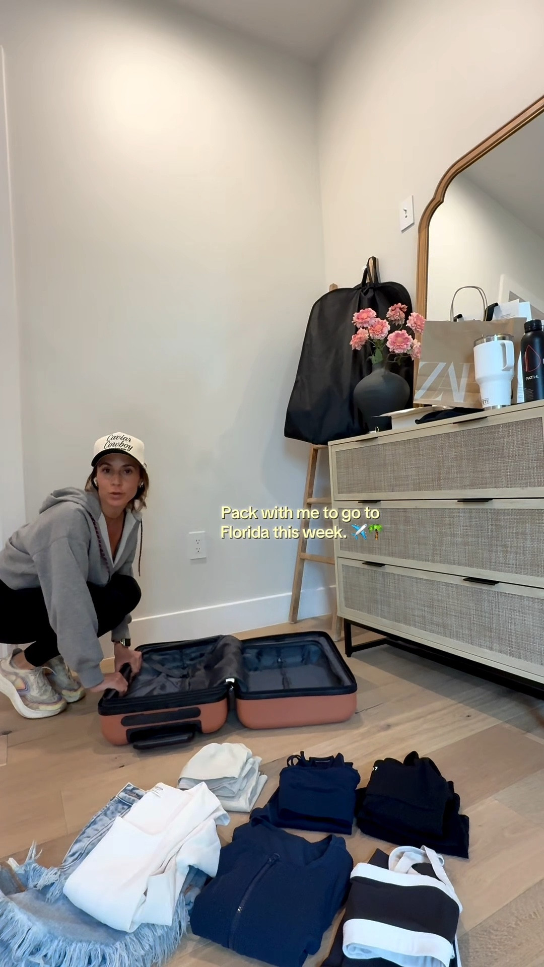 linked all my fav sets i packed.🤗

#LTKootd #LTKActive #LTKdayinmylife
