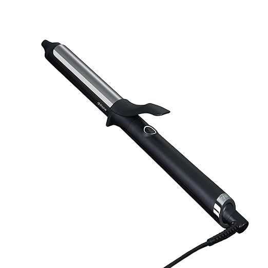 ghd Classic Curl Hair Curling Iron ― 1" Hair Curler, Professional Styling Tool with Safer-for-H... | Amazon (US)